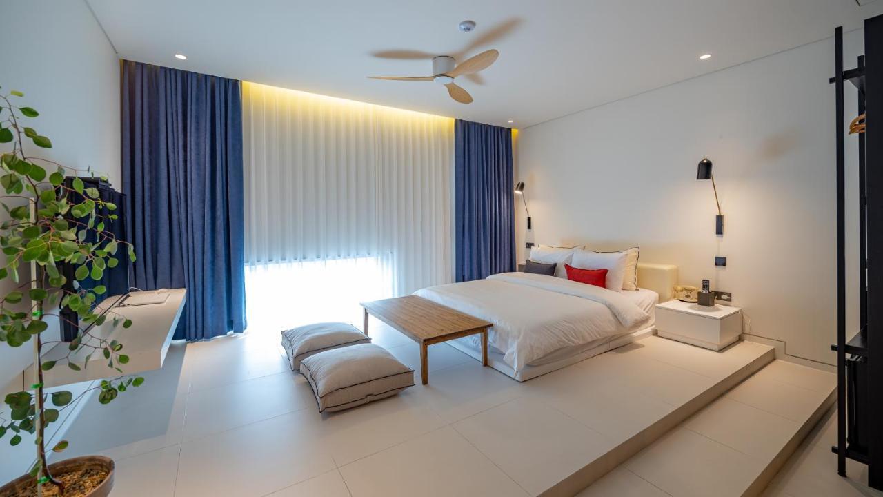 Hotel Barahan Чонджу Екстер'єр фото