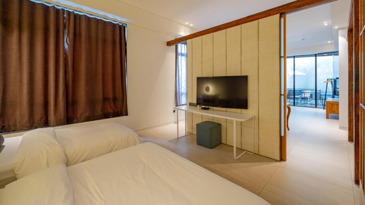 Hotel Barahan Чонджу Екстер'єр фото
