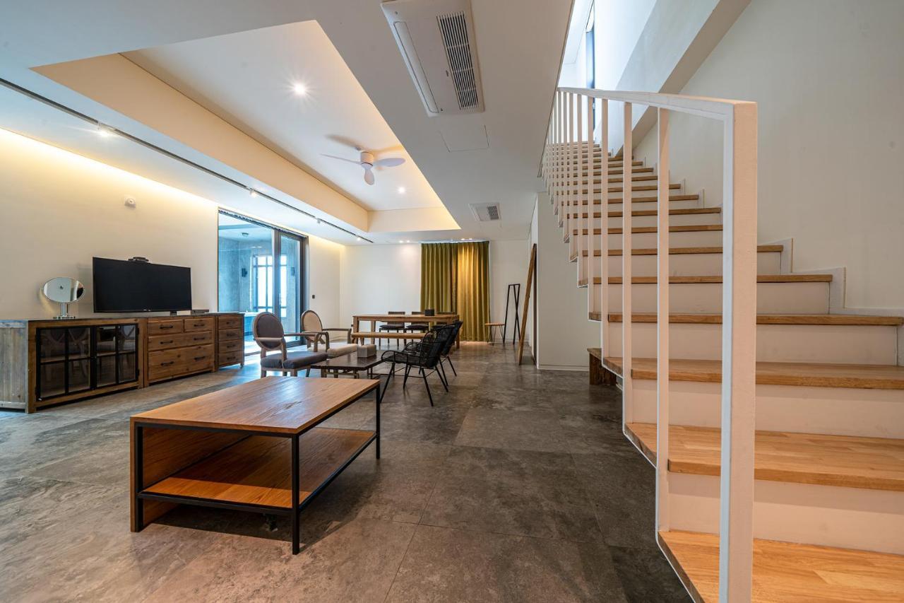 Hotel Barahan Чонджу Екстер'єр фото