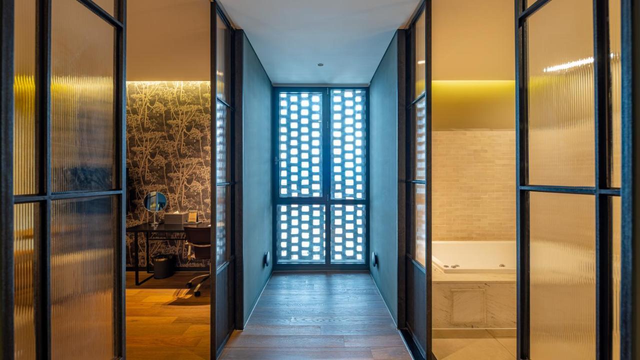 Hotel Barahan Чонджу Екстер'єр фото