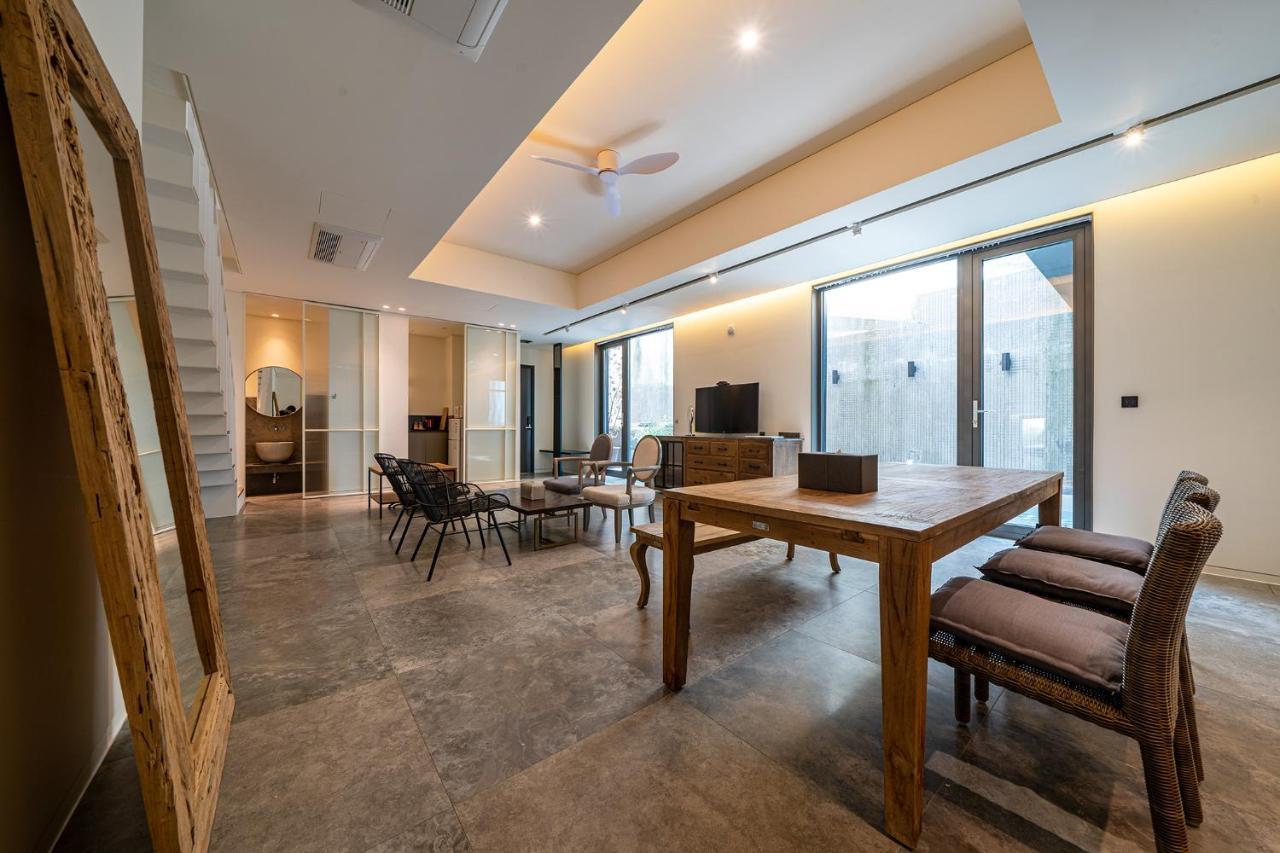 Hotel Barahan Чонджу Екстер'єр фото