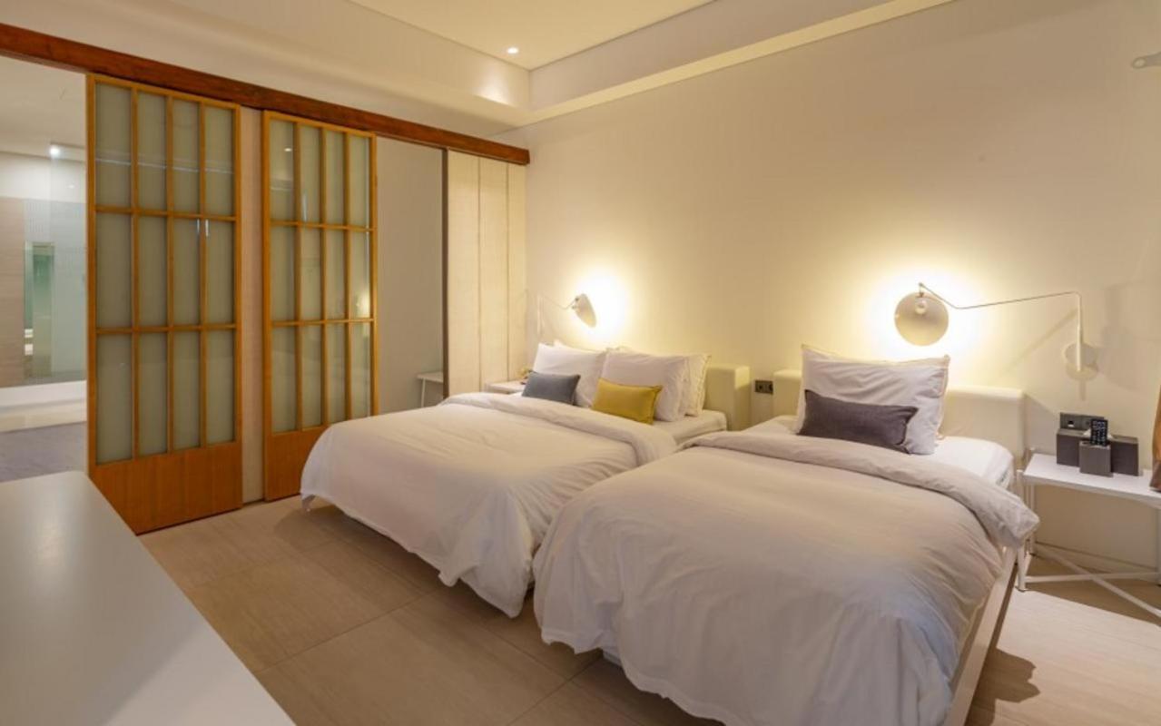 Hotel Barahan Чонджу Екстер'єр фото