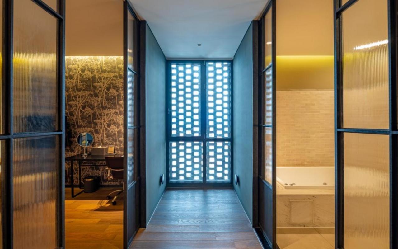 Hotel Barahan Чонджу Екстер'єр фото